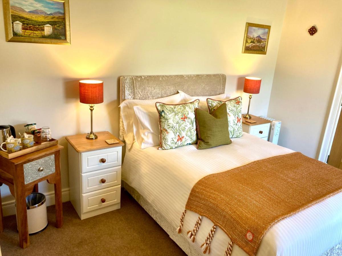 Mourne Country House Bed And Breakfast Kilkeel Zimmer foto