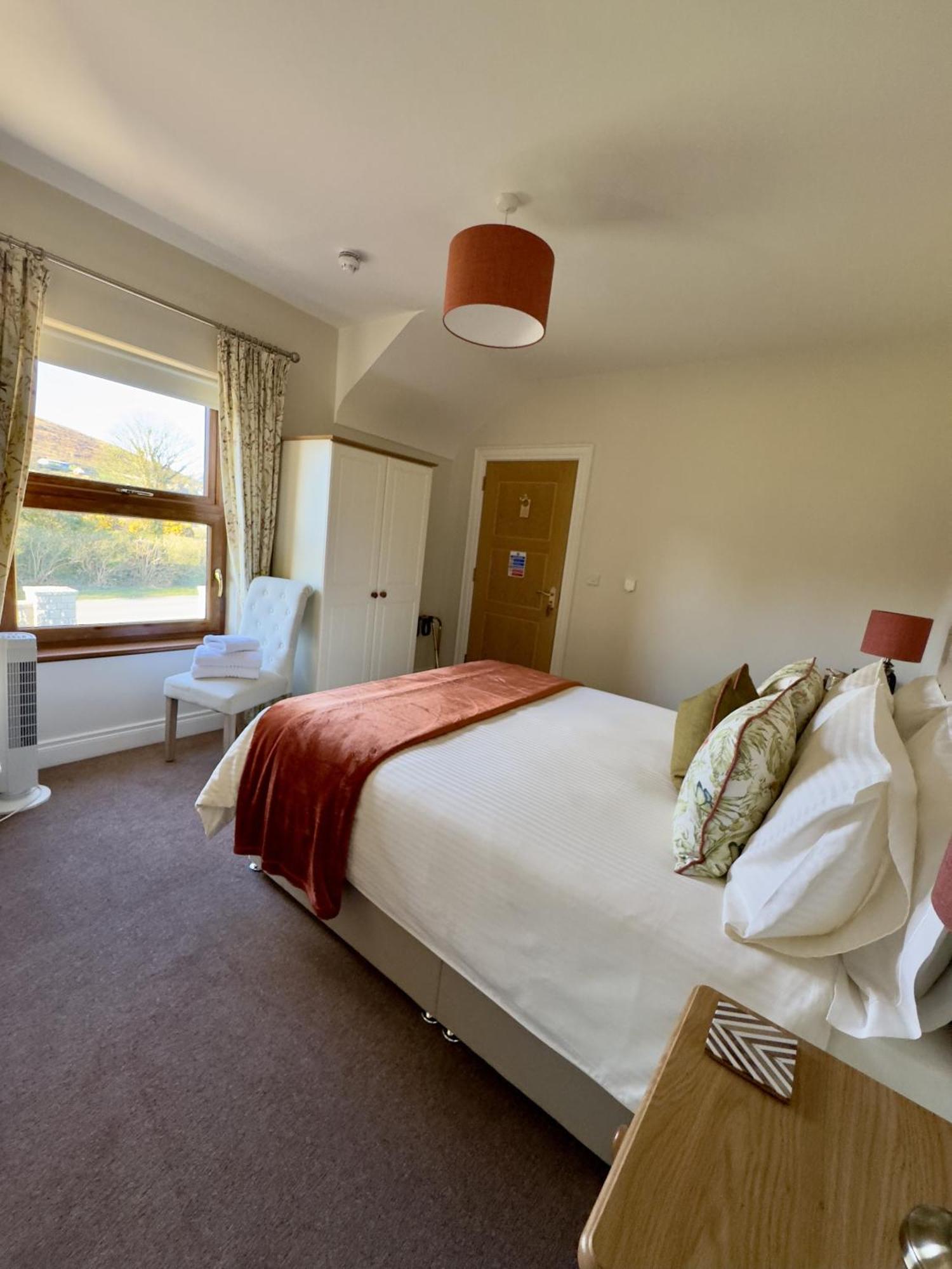 Mourne Country House Bed And Breakfast Kilkeel Zimmer foto
