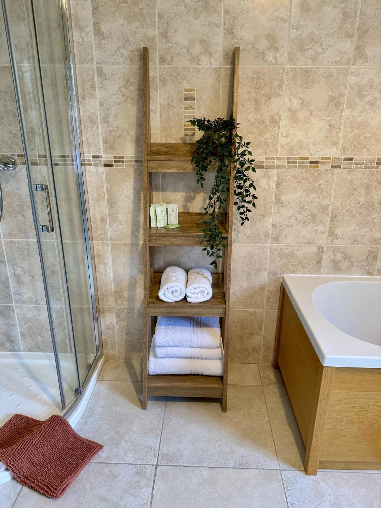 Mourne Country House Bed And Breakfast Kilkeel Zimmer foto