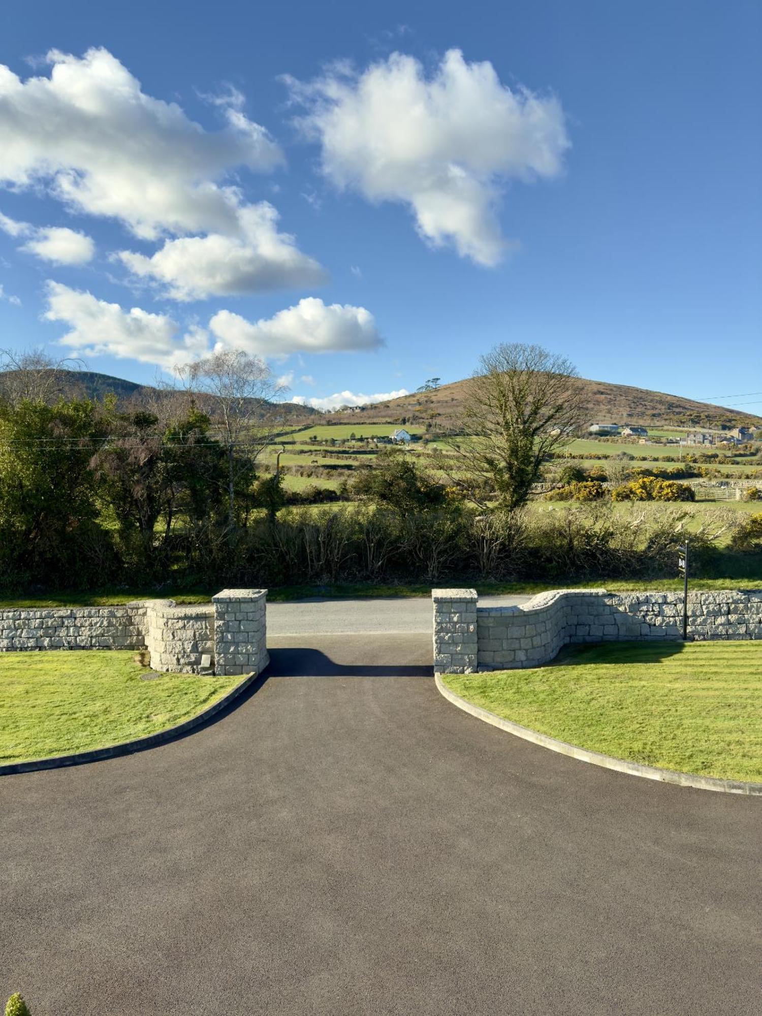 Mourne Country House Bed And Breakfast Kilkeel Zimmer foto