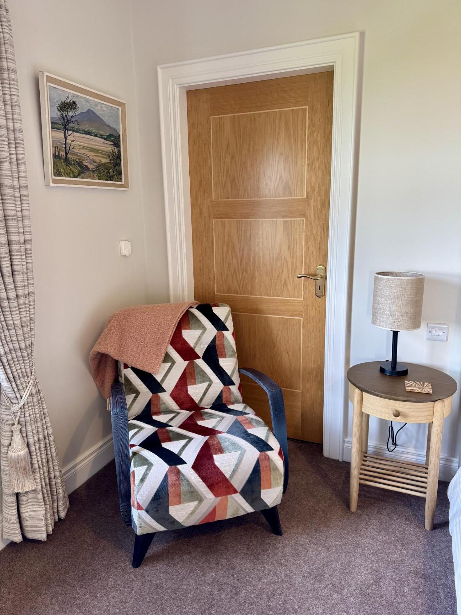 Mourne Country House Bed And Breakfast Kilkeel Zimmer foto